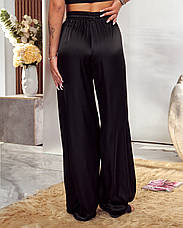 Шовкові жіночі штани TM Orli, фото 4