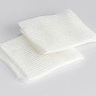 Серветки марлеві нестерильні 5х5см "Білосніжка" 100 шт. 8 шарів тип 17, фото 2