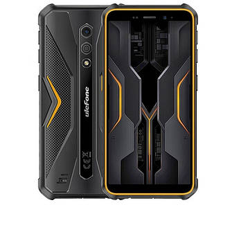 Чохли на Ulefone Armor X12 Pro