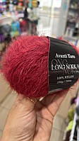 Лонг норка Avanti yarn