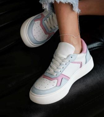 Дитячі кросівки жіночі, Broxci (код 1078) фото