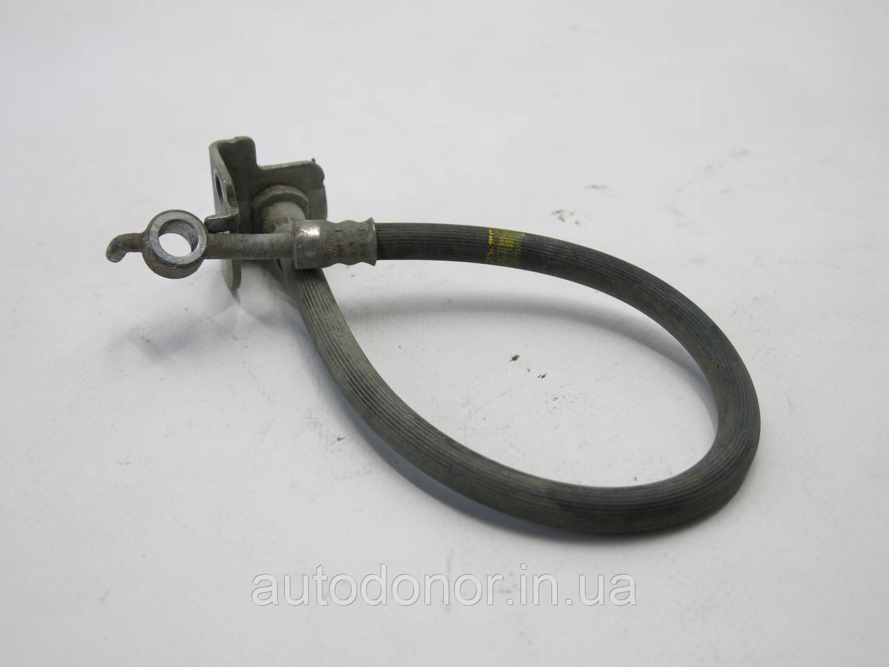 Гальмівний шланг задній правий Hyundai Kona Electric (17-) 58738K4000