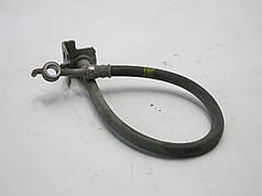 Гальмівний шланг задній правий Hyundai Kona Electric (17-) 58738K4000