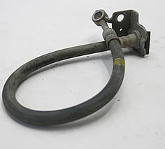 Гальмівний шланг задній лівий Hyundai Kona Electric (17-) 58737K4000