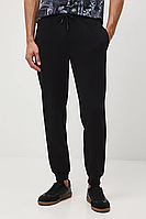 Штани чоловічі спортивні чорні Medicine
