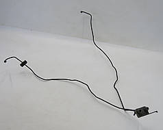 Гальмівна трубка ліва Hyundai Kona Electric (17-) 58735K4000