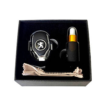 Ароматизатор в авто, автопарфюм Peugeot