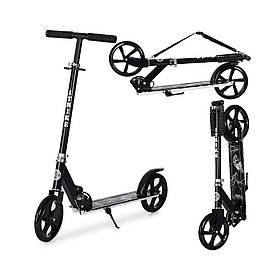 Самокат iTrike SR 2-010-2-WP2 складний