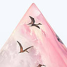 Дитячий ігровий намет Парк Юрського Періоду 135х105см / Ігровий будиночок для дітей / Намет дитячий, фото 3