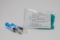 Хімічне нікельування в домашніх умовах склад для 1 л.