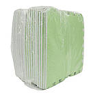 Килимок-пазл 20шт + Подарунок Іграшка "Злови качку" / Дитячий килим пазл з ворсом / Пазли на підлогу, фото 4