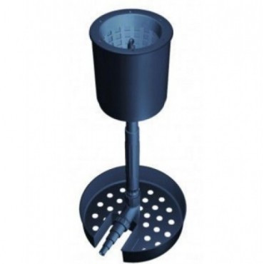 Скімер для ставка AquaNova NSK-50