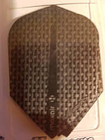 Оперіння для дротиків Оперіння Вінмо Оперіння для дротиків оперення 3 шт.