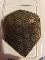 Оперіння для дротиків Winmau Англія в комплекті 3 шт.