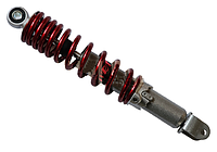 どれあむ Амортизатор для скутера GY6, DIO ZX, LEAD 330mm