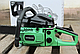 Бензопила Hitachi DKS 52 Бензопила цепная Пилы для дерева (5,2 кВт, 45 см) Пилки БЕНЗИНОВІ Бензопила садова - фото 6 - id-p2738993941