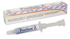 Проклін Зет (Proclean Z) полірувальна паста