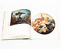 Книга L'Opera completa di Boucher. Збірка творів Франсуа Буше «Classici dell'Arte» Rizzoli, фото 5