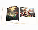 Книга L'Opera completa di Boucher. Збірка творів Франсуа Буше «Classici dell'Arte» Rizzoli, фото 8