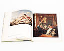 Книга L'Opera completa di Boucher. Збірка творів Франсуа Буше «Classici dell'Arte» Rizzoli, фото 7
