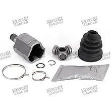 Шрус VW Tiguan 2.0 TDi (7 A.T.), AUDI Q3, внутрішній, лівий, (AD511) (DRIVESHAFT PARTS)