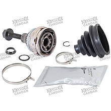 Шрус AUDI45 E-89, зовнішній, (AD009A) (DRIVESHAFT PARTS)