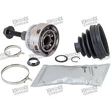 Шрус AUDI45 E-90, зовнішній, (AD005F2A) (DRIVESHAFT PARTS)