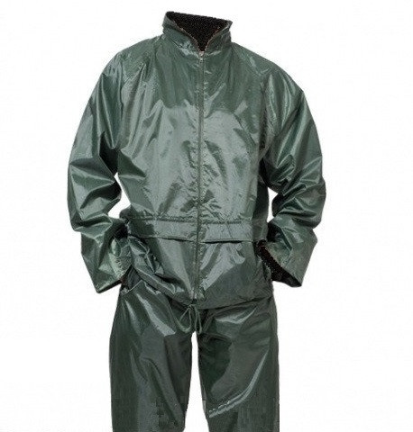 Костюм захисний ПВХ водонепроникний розмір ХХL, фото 1