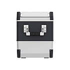 Компресорний автохолодильник FROZEN FCS45 (45 літрів). До -22℃. Живлення 12, 24, 220 вольт. USB-вихід для гаджетів, фото 3