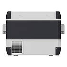 Компресорний автохолодильник FROZEN FCS45 (45 літрів). До -22℃. Живлення 12, 24, 220 вольт. USB-вихід для гаджетів, фото 4