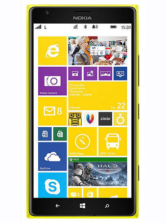 Чехол для Nokia Lumia 1520