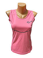 Майка Rogelli спортивна жіноча рожевий