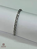 Срібний Браслет, фото 2