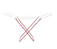 Напольная Вертикальная Сушилка для одежды до18 кг Сушилка для белья складная,180*50*105 bgt