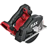 Дискова пила FLEX CSM 57 18-EC C, фото 3