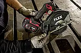 Дискова пила FLEX CSM 57 18-EC C, фото 9