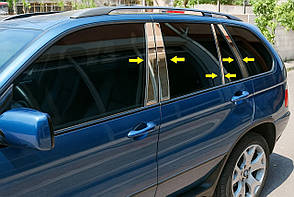 BMW X5 E-53 1999-2006 рр.