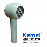 Машинка для видалення катишків KEMEI KM-2720 (40968-KM-2720_231)