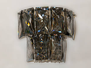 Класичне бра з кришталю 8070-1W-HR