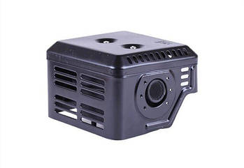 Глушник без коліна - 177F