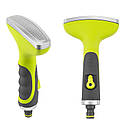 Ручний дощувач Bradas Lime Line (LE-2302)