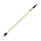 Розпилювач телескопічний Bradas 47-75см (ASA12-4775)