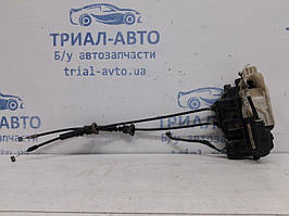 Замок дверей передній лівий Hyundai