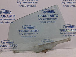 Скло дверей заднє праве Hyundai I30 FD 1.6 DIESEL D4FB 2007 (б/у)