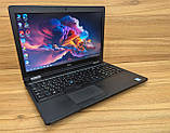Ноутбук Dell Latitude 5580 | 15,6" | Intel I5 - 7300U | 240GB SSD | 8GB, фото 3