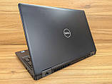 Ноутбук Dell Latitude 5580 | 15,6" | Intel I5 - 7300U | 240GB SSD | 8GB, фото 6