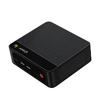 Міні ПК Beelink SER5 Max 32/500Gb, Ryzen 7 6800H, Windows 11 Pro ORG