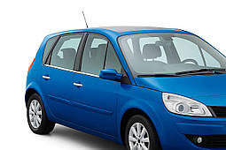 Renault Scenic 1998-2003 рр.