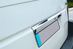 Volkswagen T4 Caravelle/Multivan 1990-2003 рр.