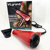 Фен для укладання волосся універсальний, Хороший фен для випрямлення волосся Фени сушіння TU-84